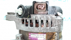 Toyota Highlander 17-19 3.5 Alternator Contact with Water