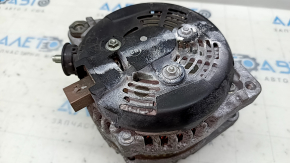 Toyota Highlander 17-19 3.5 Alternator Contact with Water