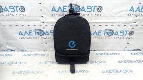 Cleaning the Nissan Leaf 11-17 charging bag