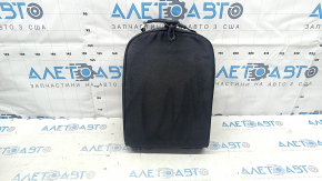 Cleaning the Nissan Leaf 11-17 charging bag