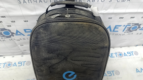 Nissan Leaf 11-17 charging bag for dry cleaning