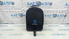 Nissan Leaf 11-17 charging bag needs cleaning, dented