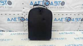 Nissan Leaf 11-17 charging bag needs cleaning, dented