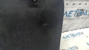 Nissan Leaf 11-17 charging bag needs cleaning, dented