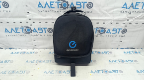 Nissan Leaf 11-17 charging bag needs cleaning, dented