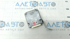 DRIVER ASSIST CONTROL MODULE Toyota Highlander 17-19