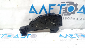 Cadillac ATS 13-19 passenger seat controls with buttons