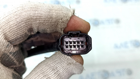 Blind Spot Sensor (BSM) connector, left, 7-pin, Toyota Highlander 14-19