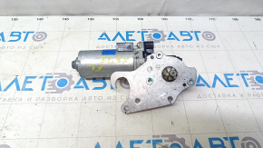 Motor for adjusting the lower cushion of the driver's seat BMW X3 F25 11-17
