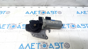 Motor for adjusting the lower cushion of the driver's seat BMW X3 F25 11-17