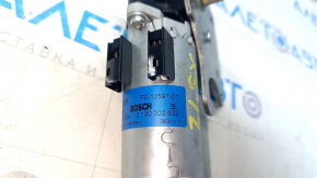 Motor for adjusting the lower cushion of the driver's seat BMW X3 F25 11-17