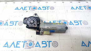 Seat height adjustment motor for the driver's seat BMW X3 F25 11-17