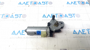 Seat height adjustment motor for the driver's seat BMW X3 F25 11-17