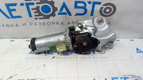 Driver's seat back motor for BMW X3 F25 11-17