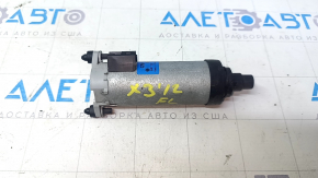 Motor for longitudinal adjustment of the driver's seat BMW X3 F25 11-17