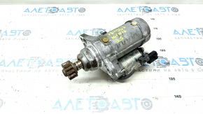 Toyota Highlander 2017-2019 3.5 starter under stop-go, water damage, jammed, for parts