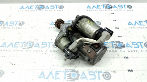 Toyota Highlander 2017-2019 3.5 starter under stop-go, water damage, jammed, for parts
