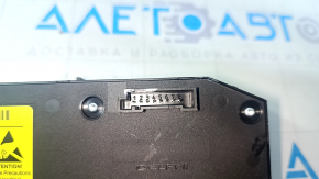 BMW X3 F25 11-14 driver's seat control with memory