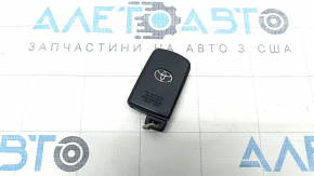 Toyota Highlander 14-19 Smart 4-Button Key