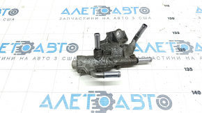 Thermostat housing automatic transmission Toyota Highlander 17-19 3.5