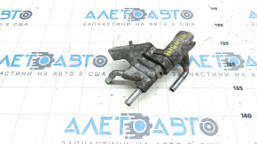 Thermostat housing automatic transmission Toyota Highlander 17-19 3.5