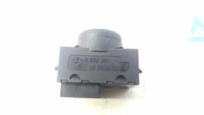 Driver's seat lumbar control BMW X3 F25 11-14