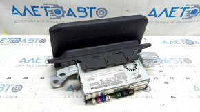 Monitor, display, navigation Nissan Rogue 23-24 SL