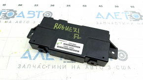 Nissan Rogue 21-24 Driver's Seat Control Module