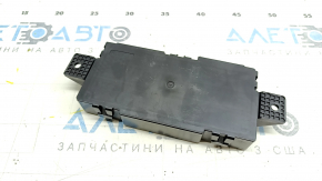 Nissan Rogue 21-24 Driver's Seat Control Module