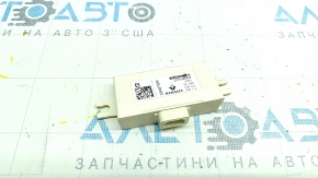 Controller Assembly-Mirror Nissan Rogue 21-23