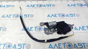 Acura MDX 16-20 driver's seat lumbar support motor