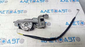 Acura MDX 16-20 driver's seat lumbar support motor