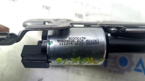 Acura MDX 16-20 driver's seat lumbar support motor