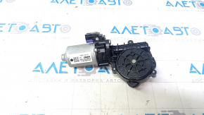 Driver's seat lower cushion adjustment motor for the 16-20 Acura MDX