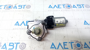 Driver's seat lower cushion adjustment motor for the 16-20 Acura MDX