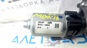 Driver's seat lower cushion adjustment motor for the 16-20 Acura MDX