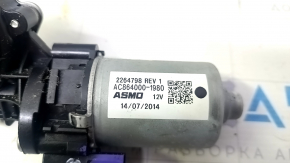 Driver's seat lower cushion adjustment motor for the 16-20 Acura MDX