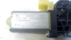 Driver's seat back motor for the 16-20 Acura MDX