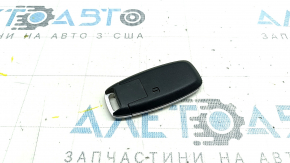 Nissan Rogue 23-24 SL 5-button push-button key