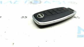 Nissan Rogue 23-24 SL 5-button push-button key