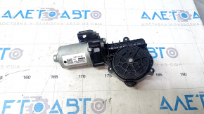 Acura MDX 16-20 front driver's seat lower cushion adjustment motor