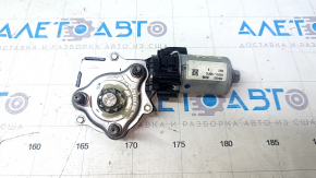 Acura MDX 16-20 front driver's seat lower cushion adjustment motor