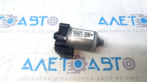 Acura MDX 16-20 driver's seat adjustment motor front-rear