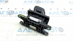Nissan Rogue 21-24 gearshifter with handle