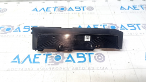Acura MDX 16-20 Black Driver's Seat Control