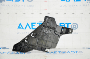 Headlight mounting bracket left Audi Q5 8R 13-17 rest