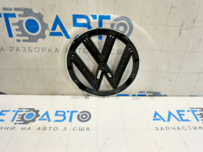 VW Touareg 11-14 grille emblem