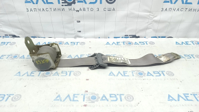 Rear center seat belt for Lexus ES300 ES330, gray, for cleaning