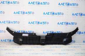 TV cover Audi Q5 8R 13-17