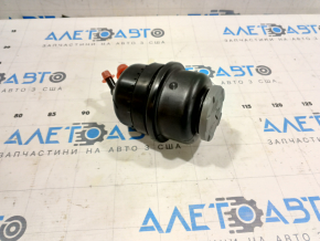Power steering reservoir Audi A4 B8 08-12